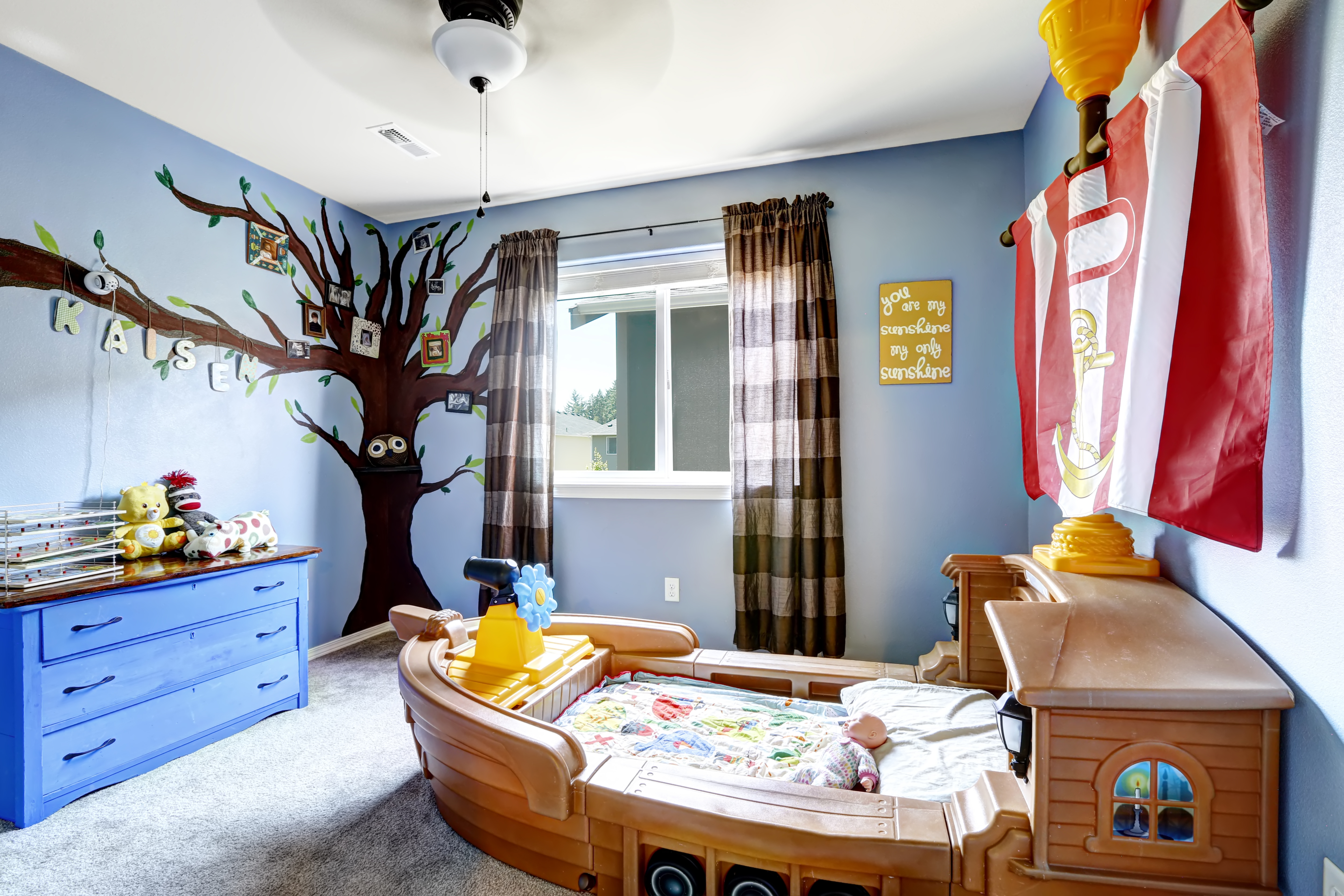 creative bedroom designs for girls