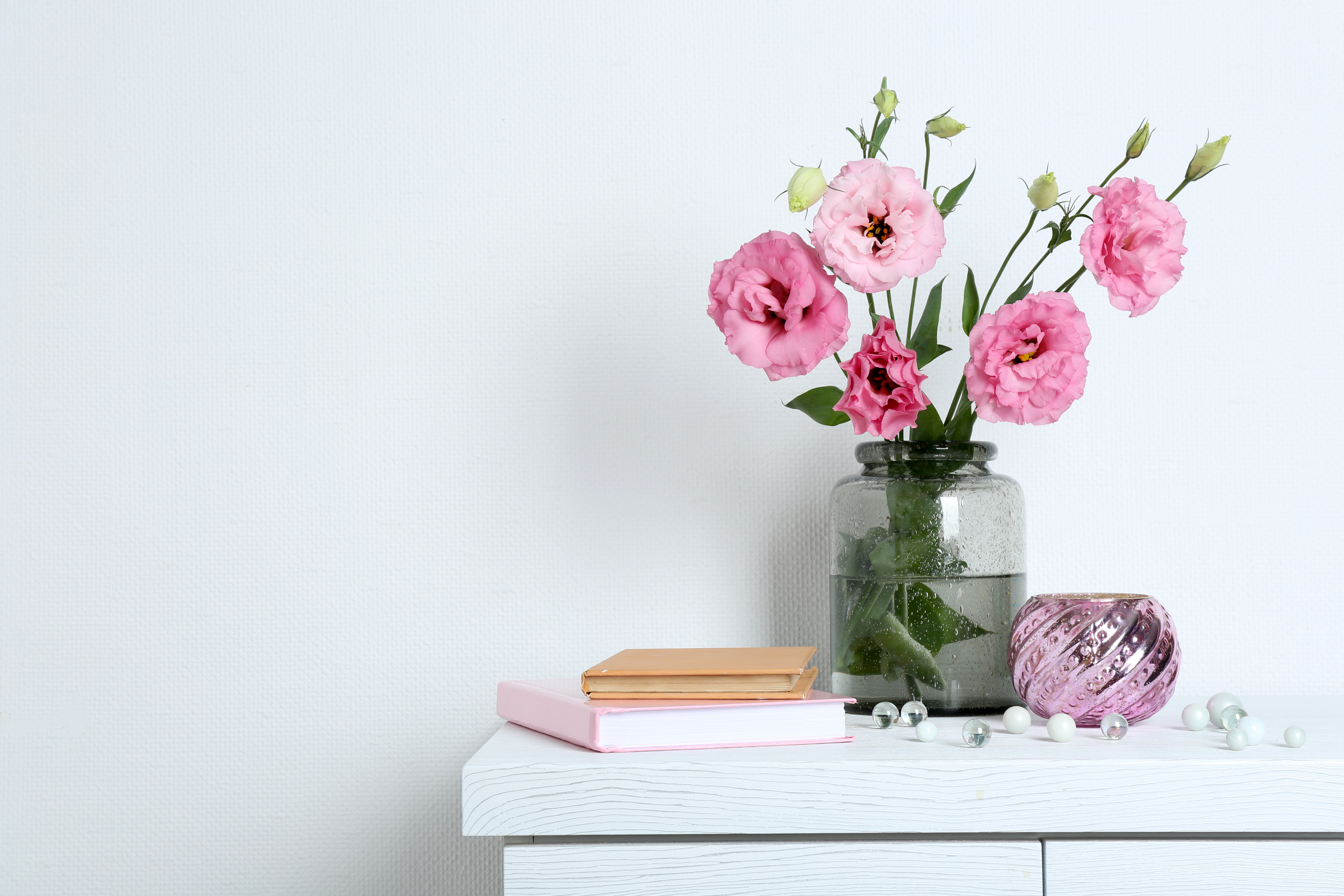 fresh flower