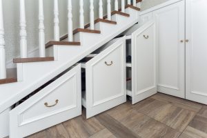 Vastu Tips for Storage