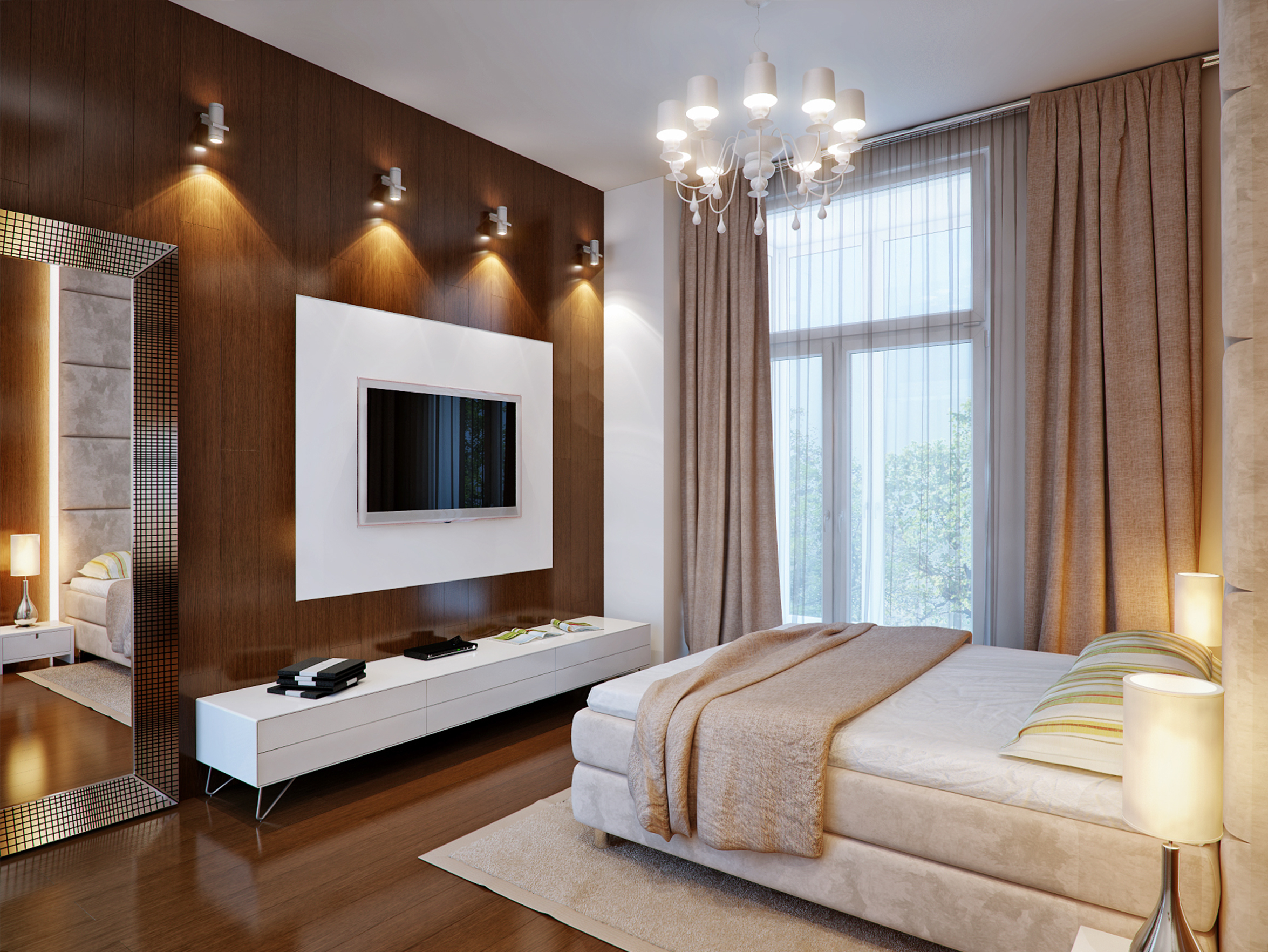 Bedroom Colour as per vastu