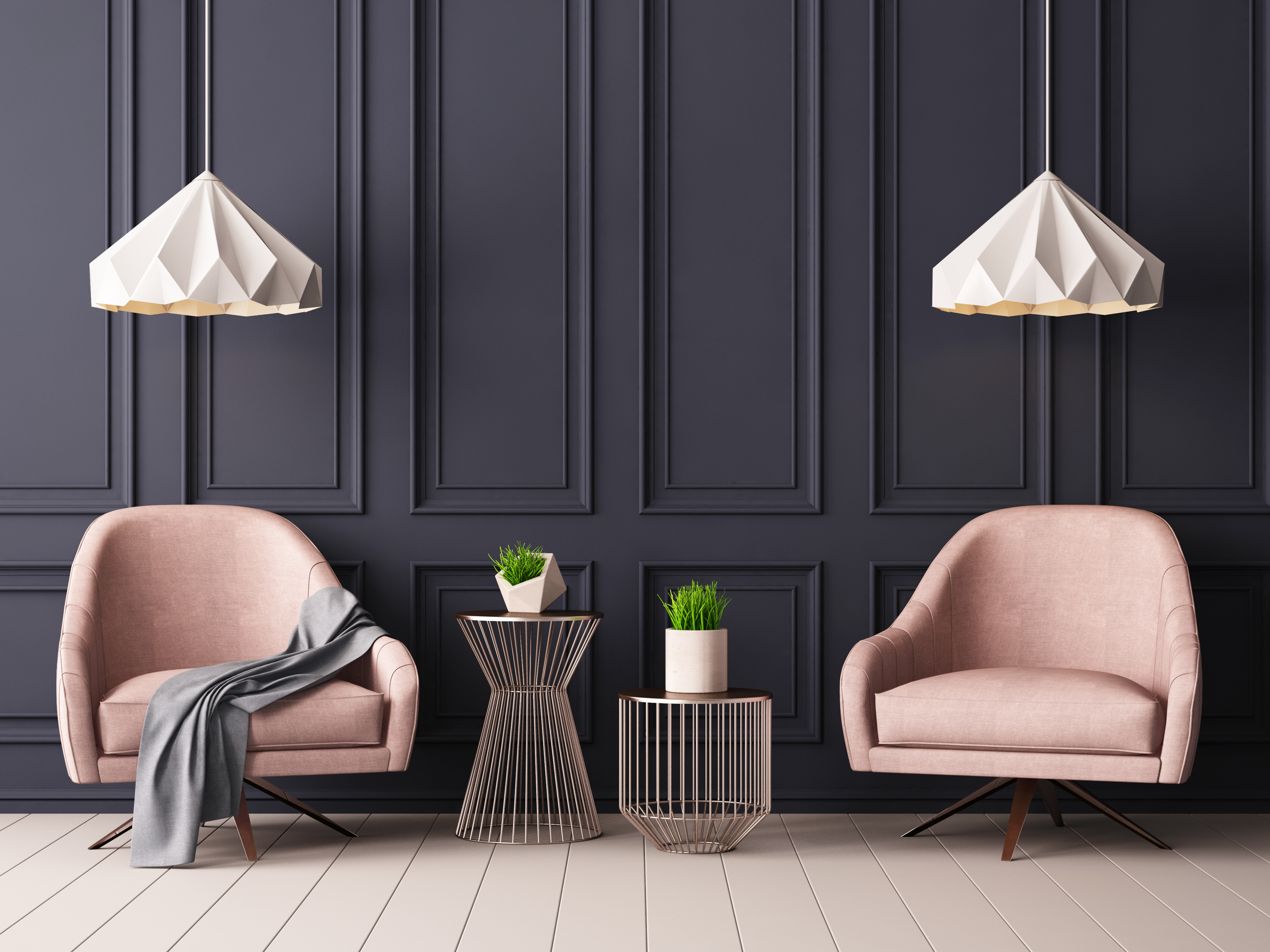 Light Colour Sofa