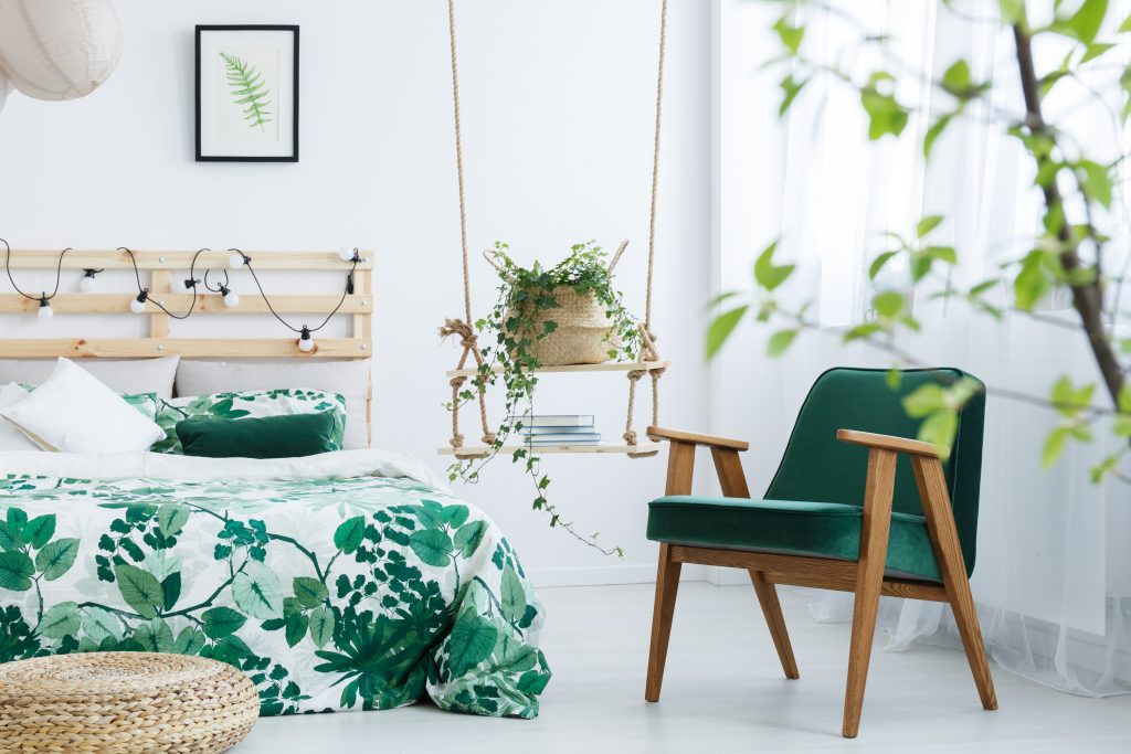 zen home interiors