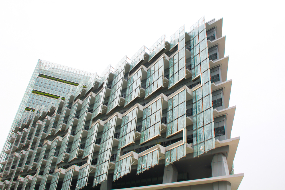 sun control film