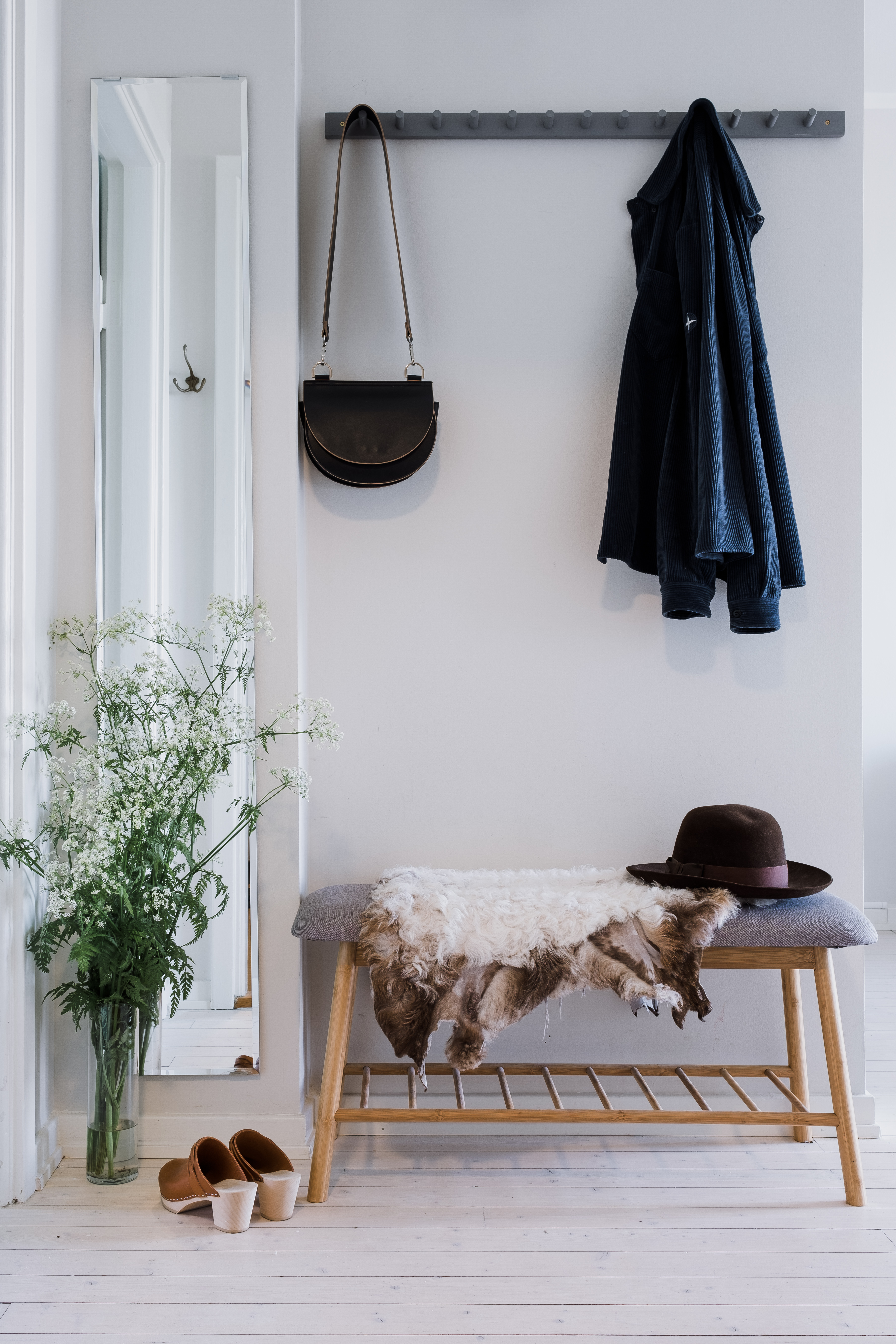 foyer design ideas