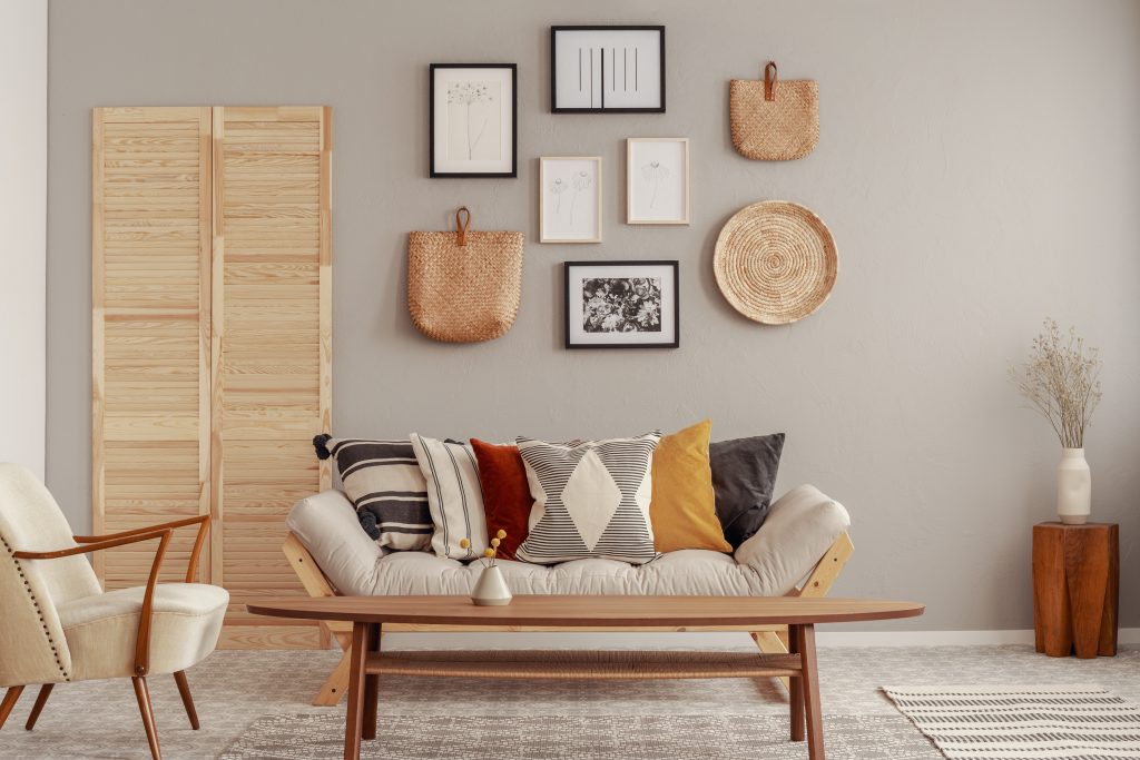Quirky home makeover ideas