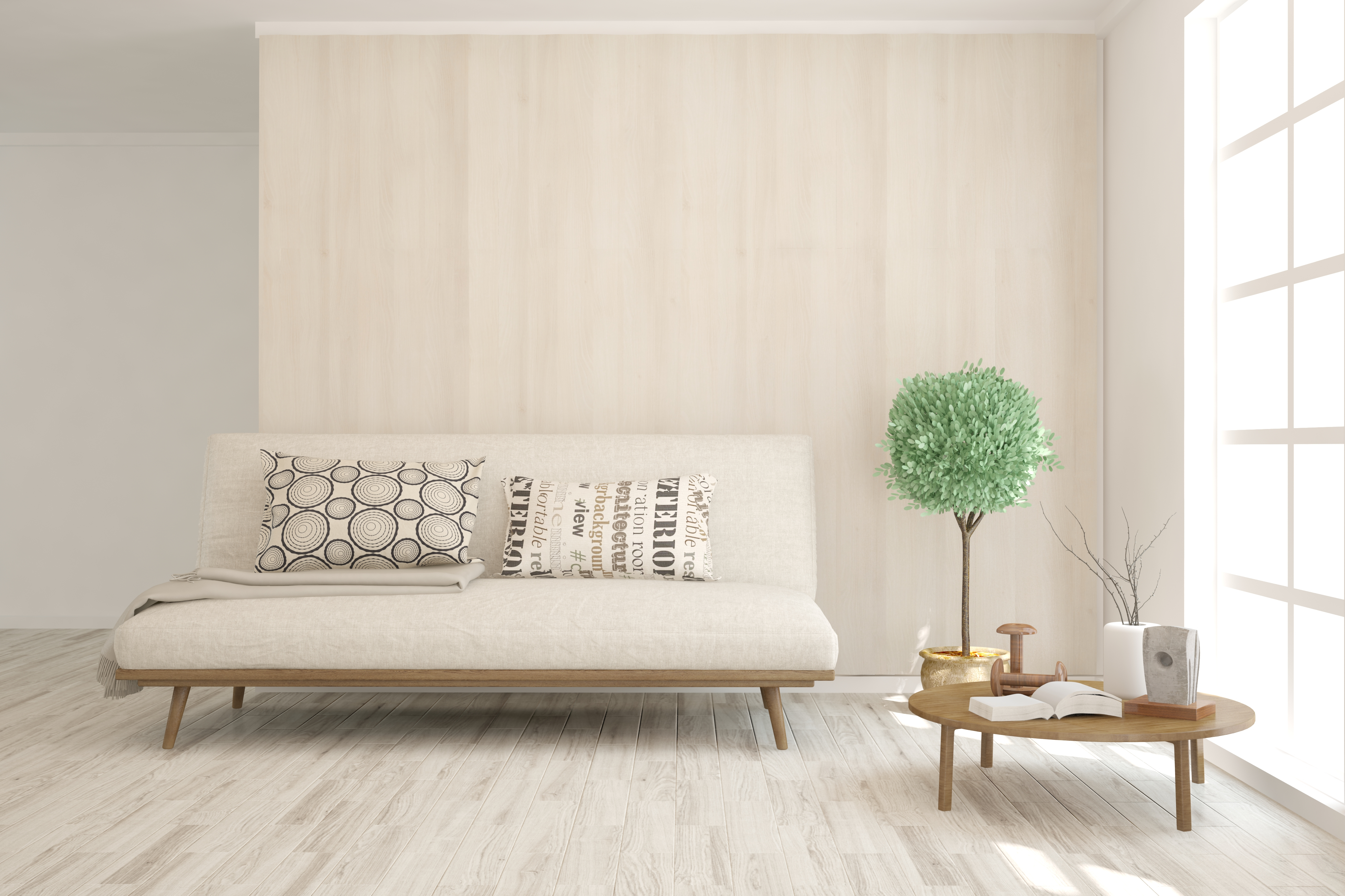 zen inspire sofa design