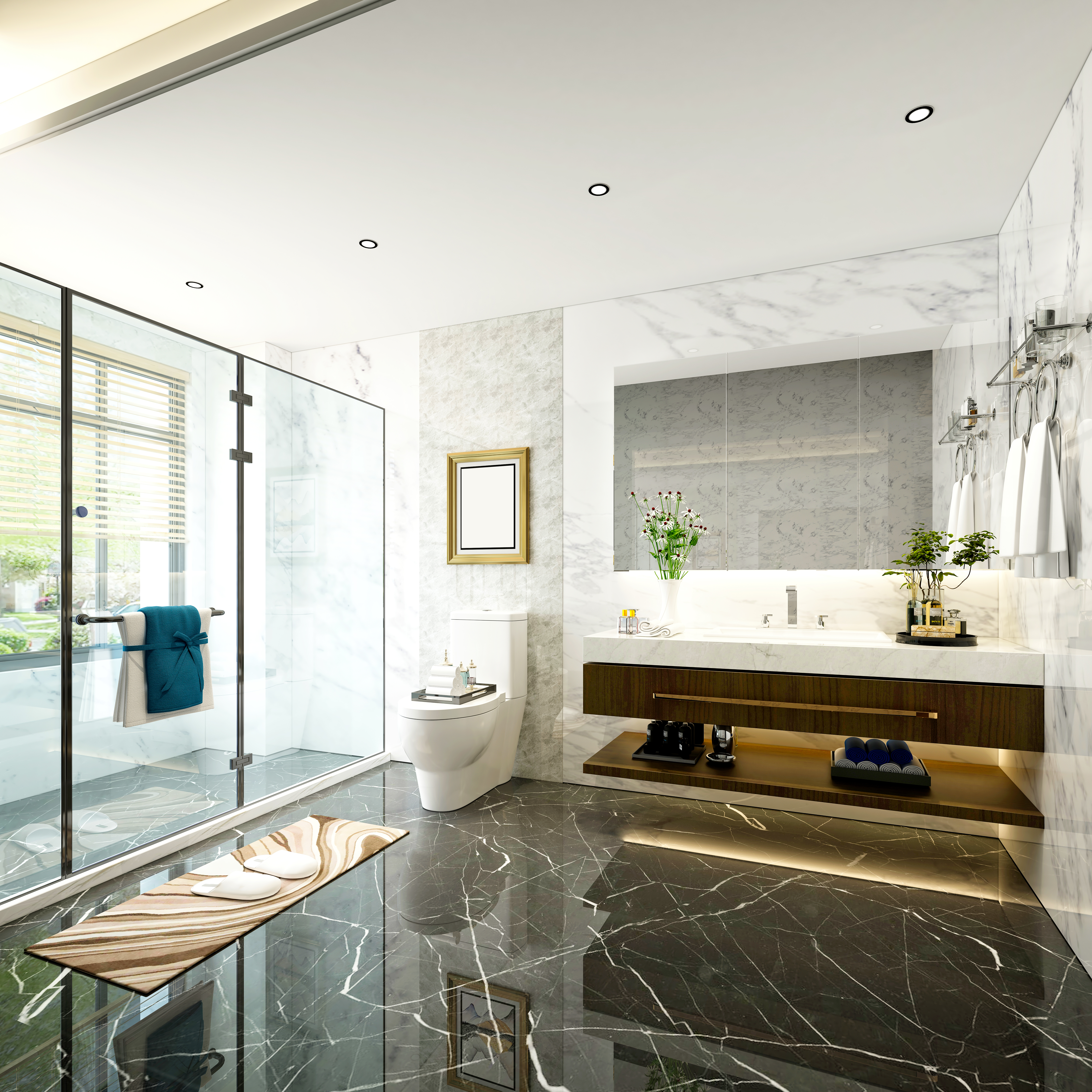 indian marble vs Italian marble