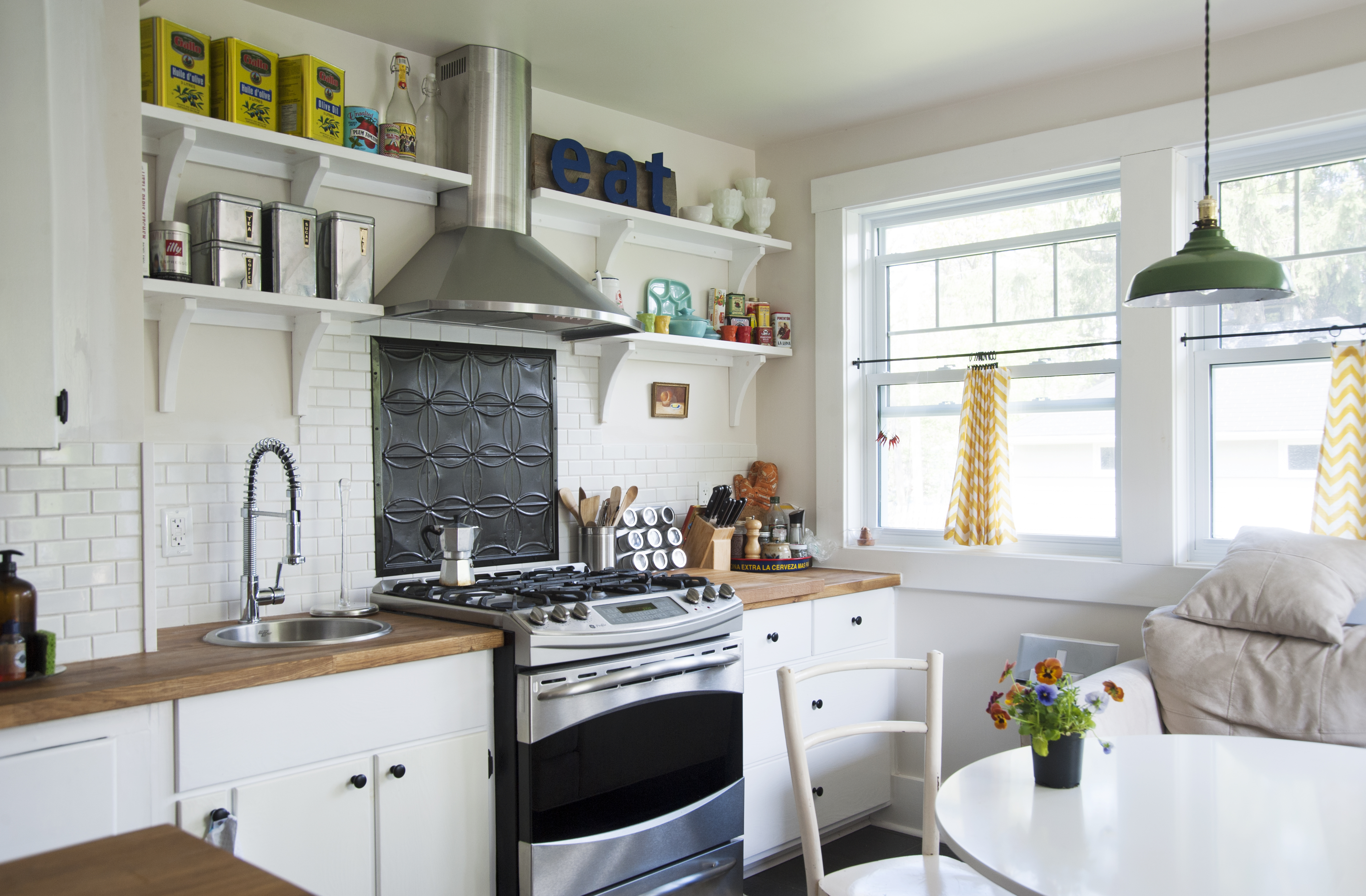 kitchen storage ideas