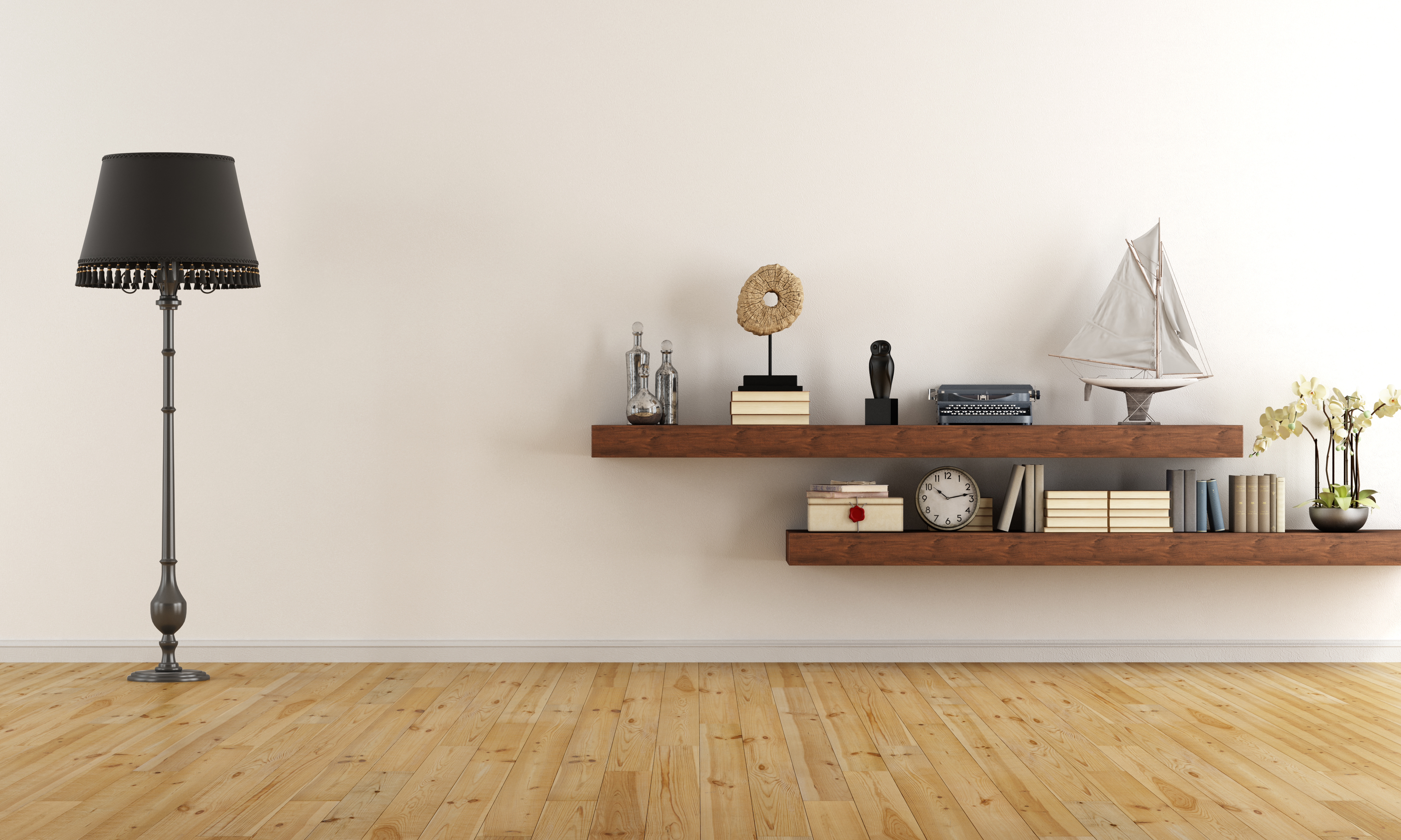 simple bookshelf designs