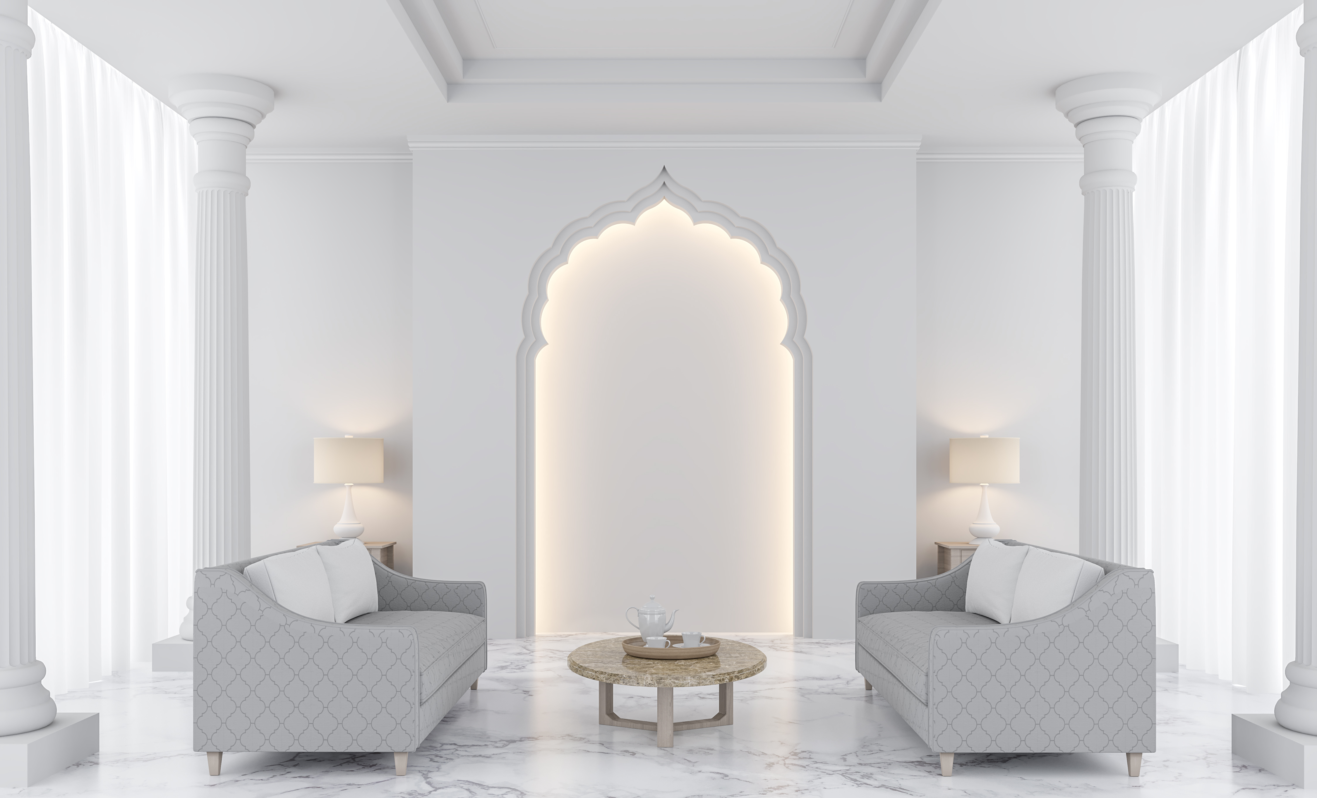 Indian marble vs Italian Marble
