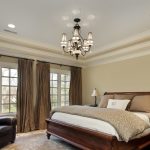 Master Bedroom False Ceiling Designs That Steal the Spotlight