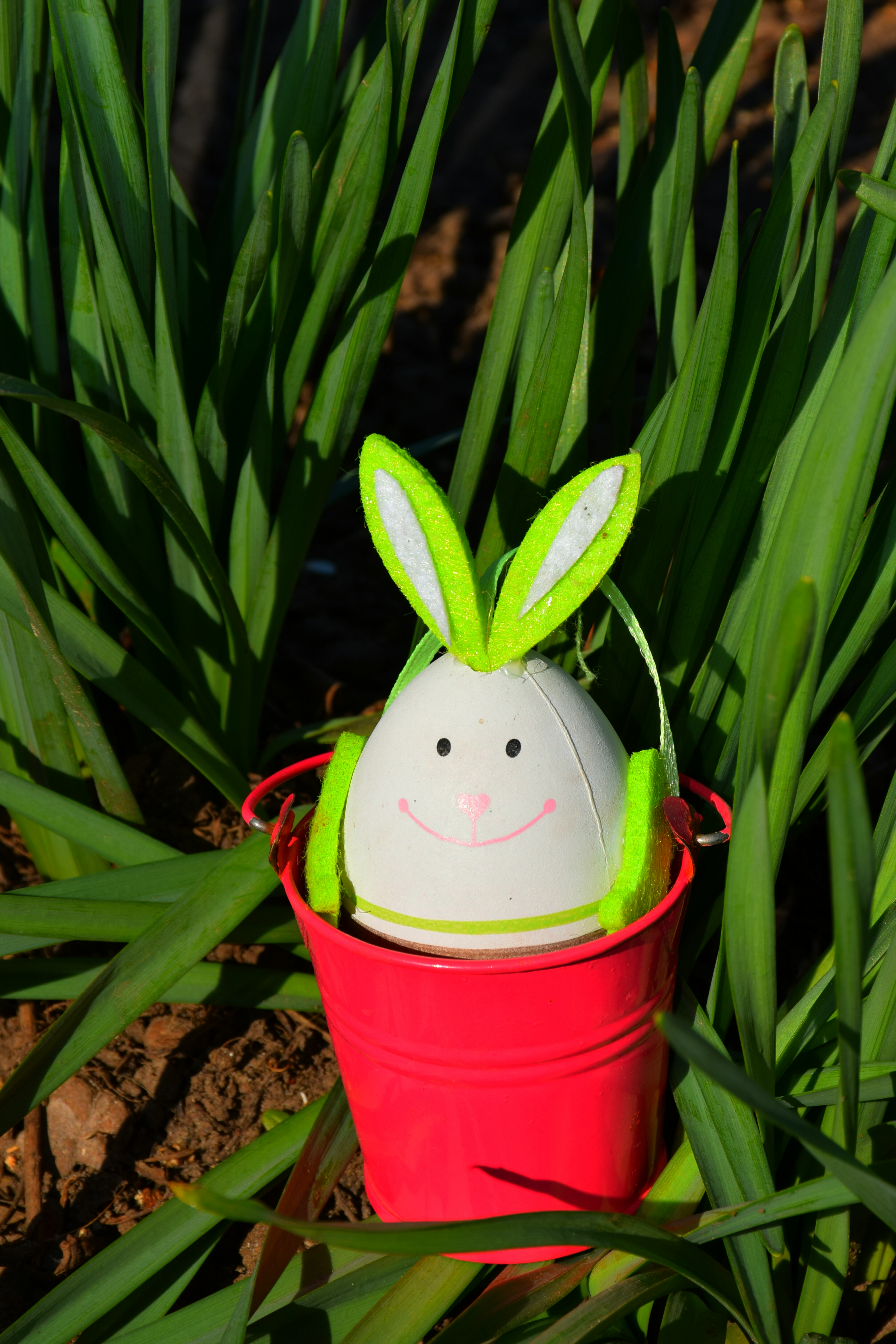 DIY Home decor tips for Easter