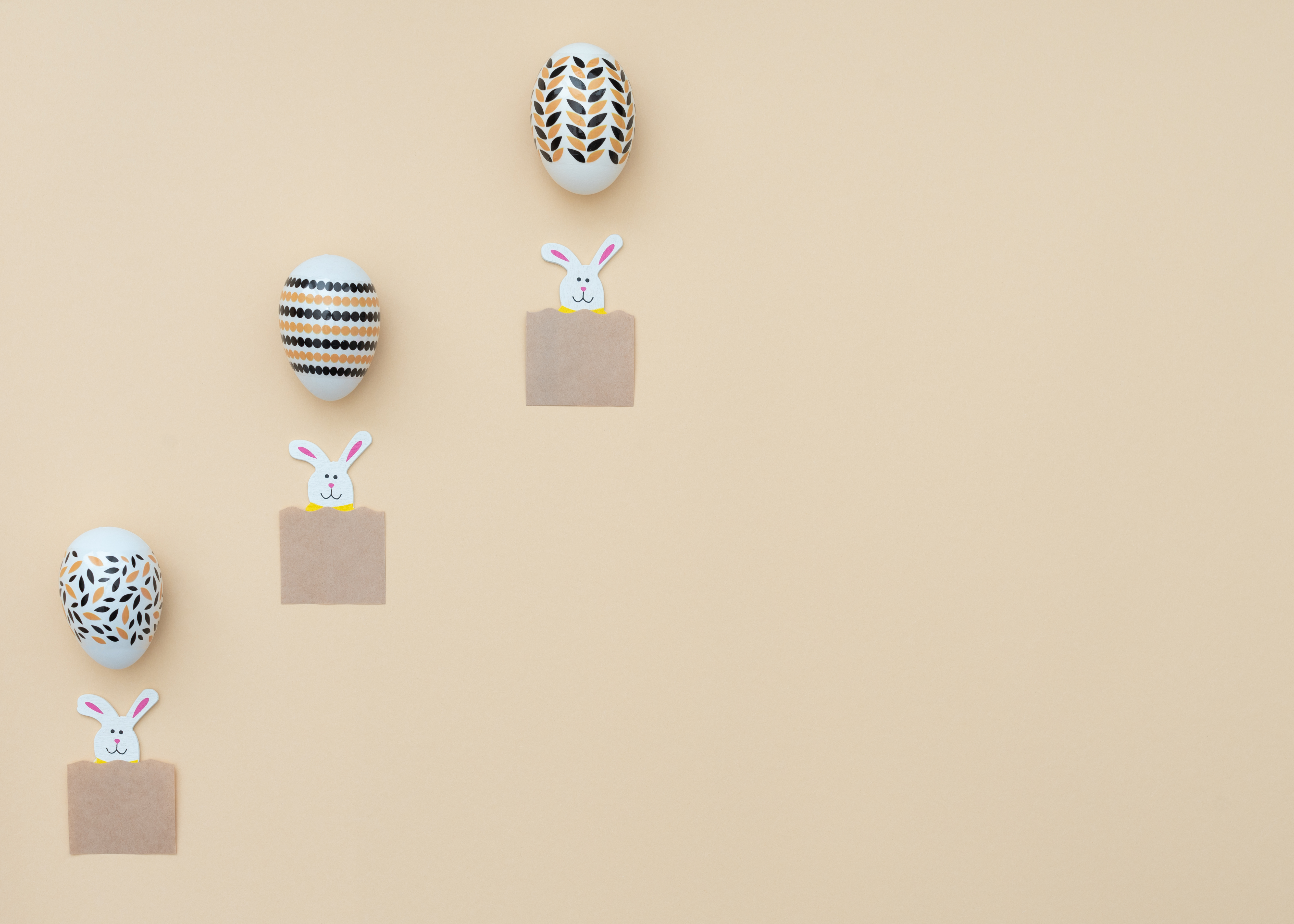 wall decor ideas on easter