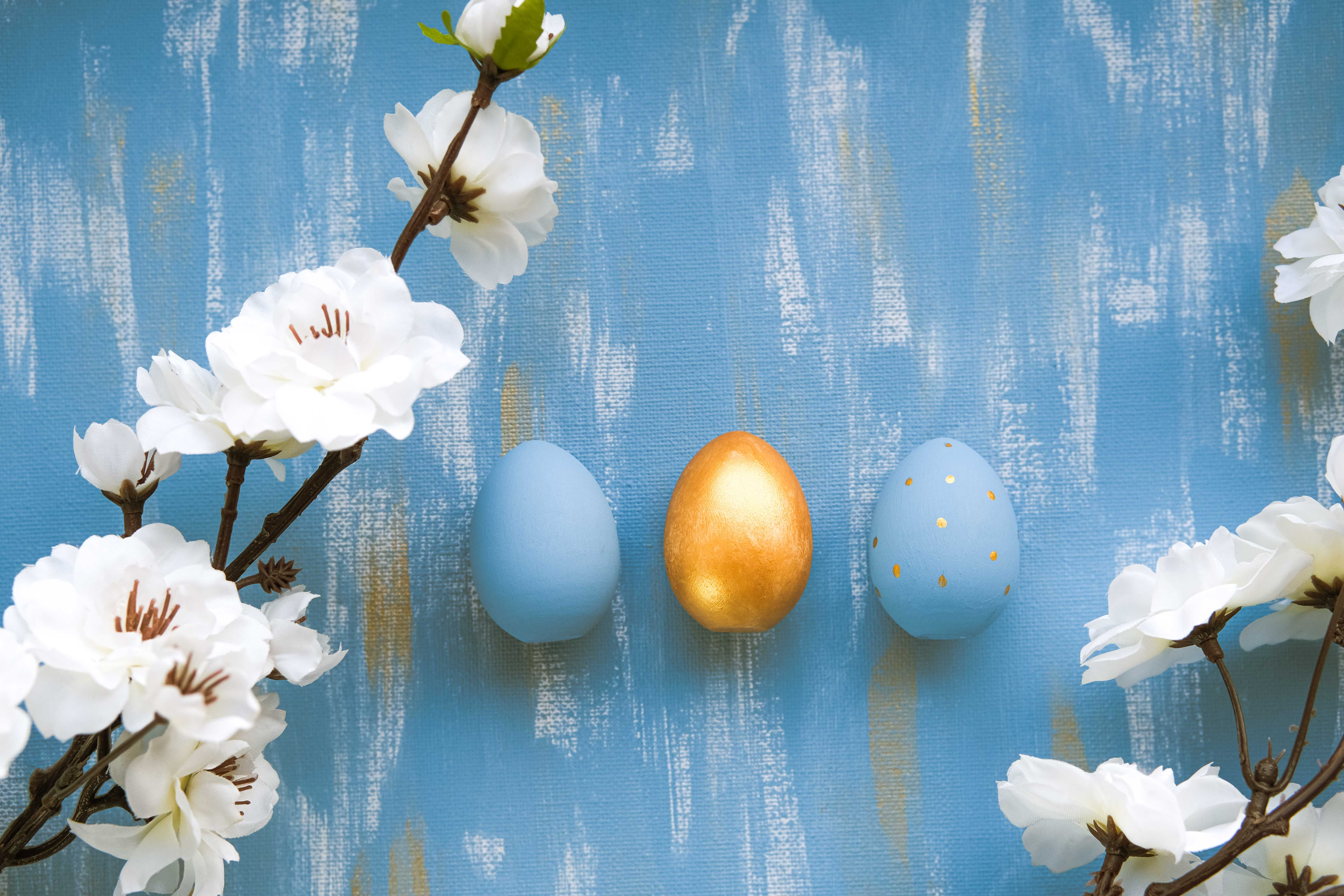 Wall Hangings design for easter