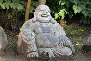 Buddha for Vastu