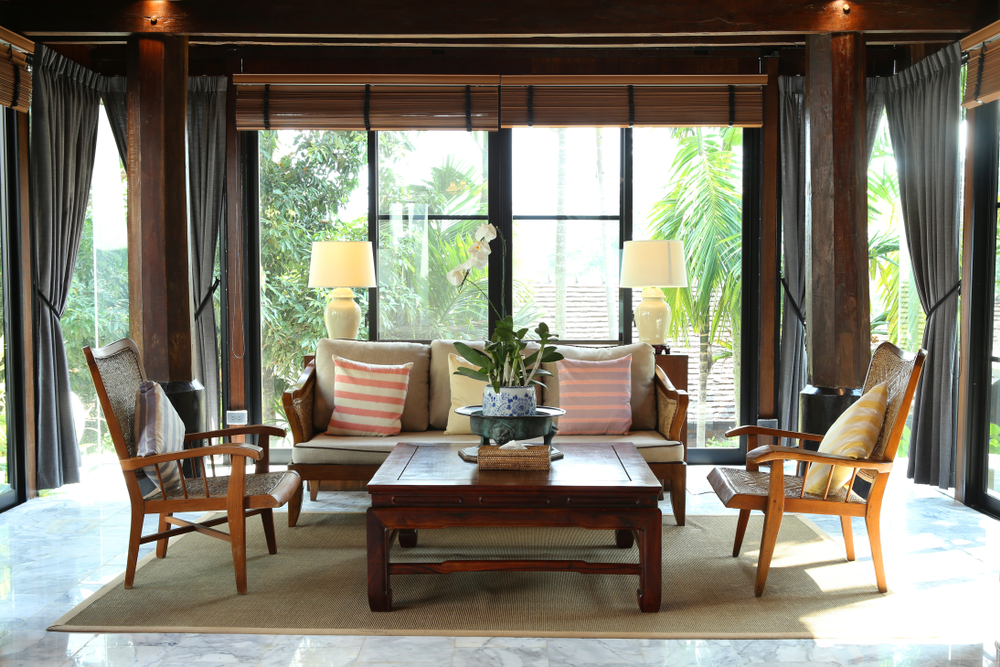Home decor trends in Coimbatore