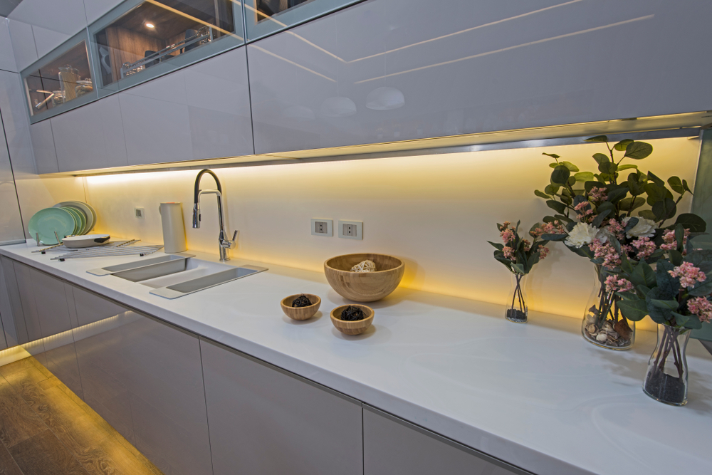 energy saving products