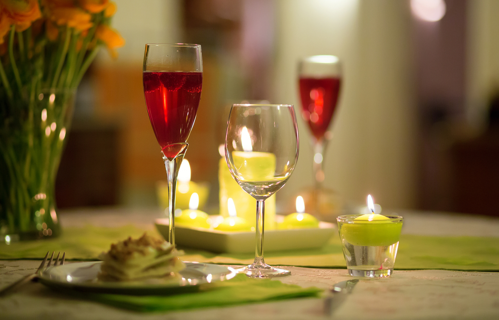 romantic honeymoon ideas