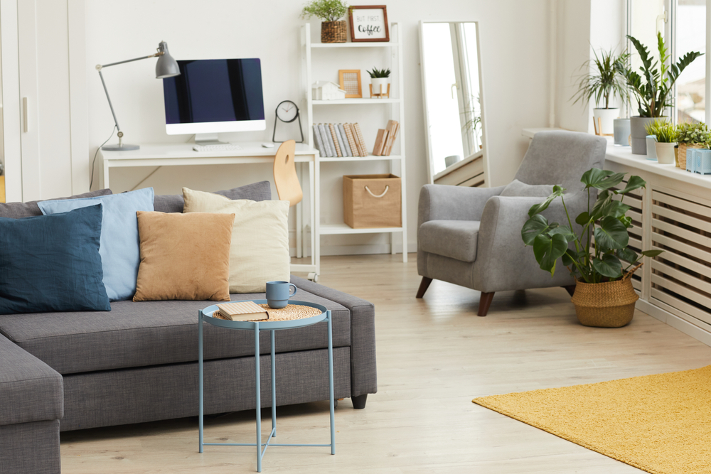 how to sound proof your home