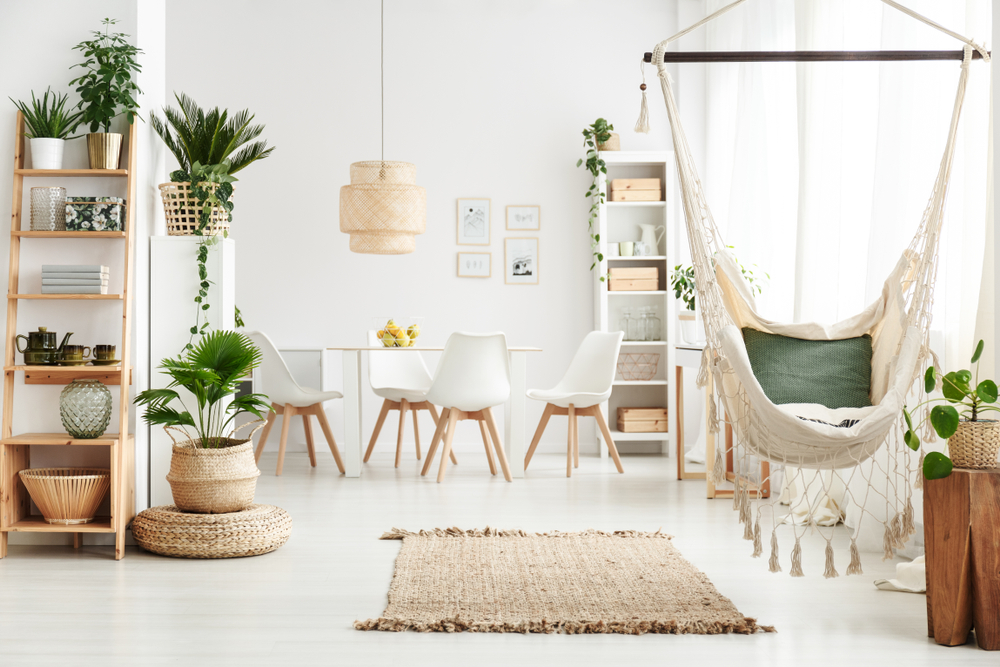 sustainable fabrics