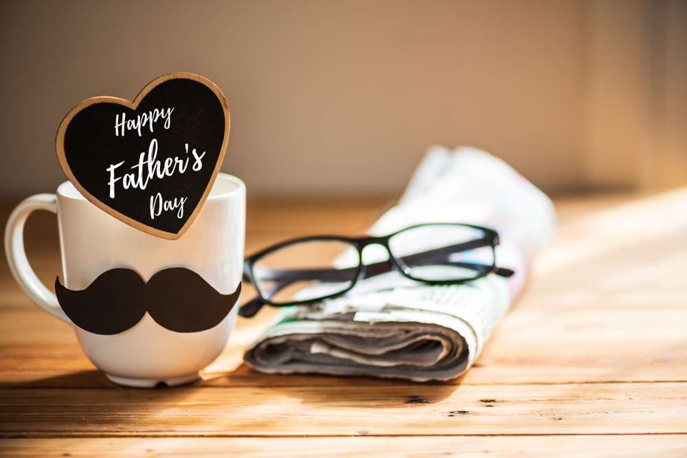 father's day home decor