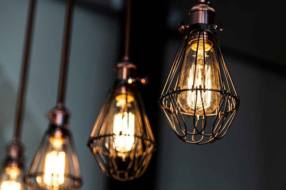 how to save electricity at home