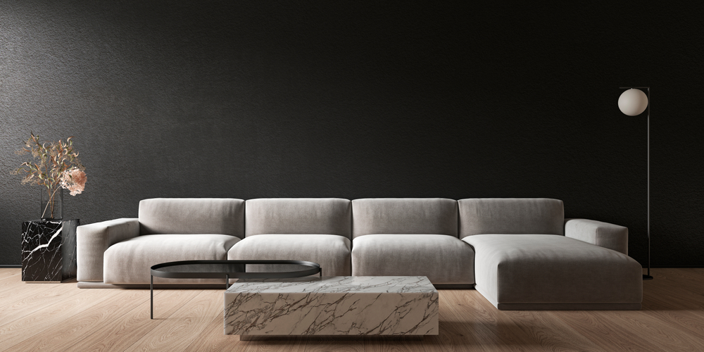 choose colours like an interior designer
