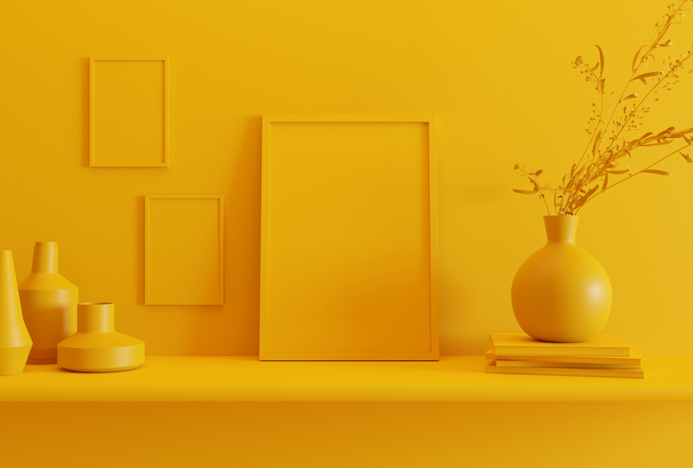 how to choose colours for your home