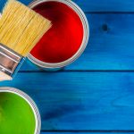 A Complete Guide to Types of Wall Paint for Your Home Interiors