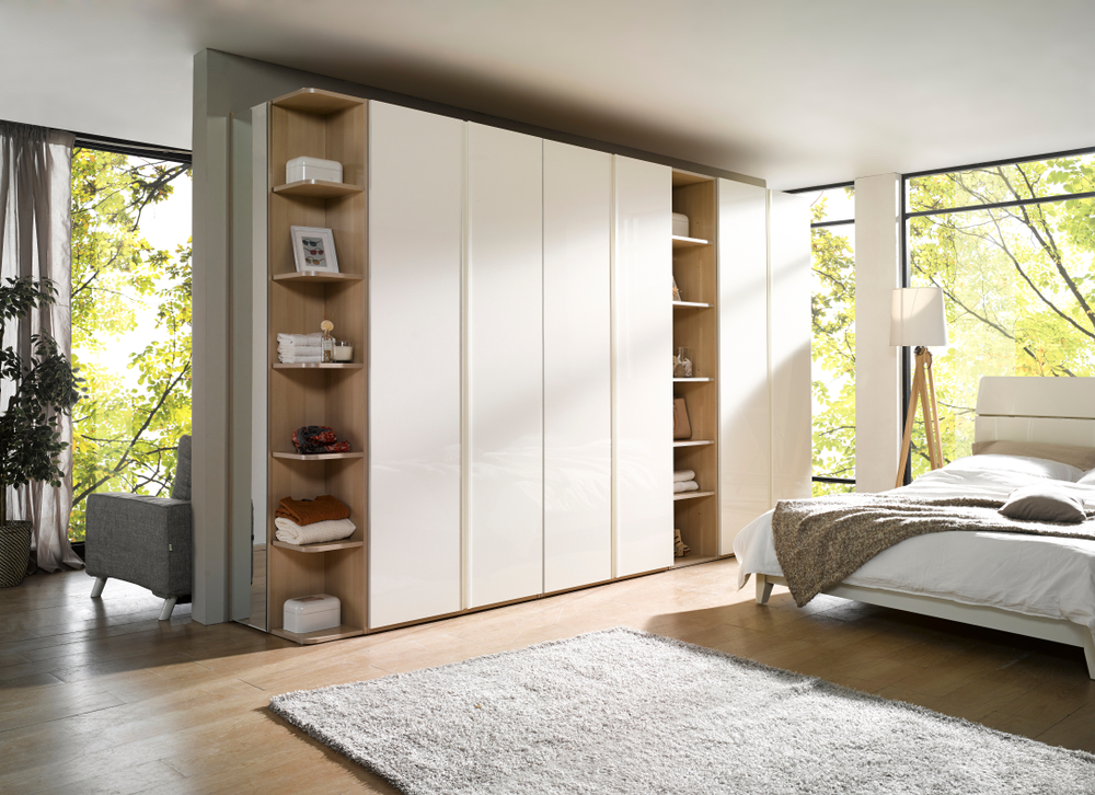 laminate for home interiors