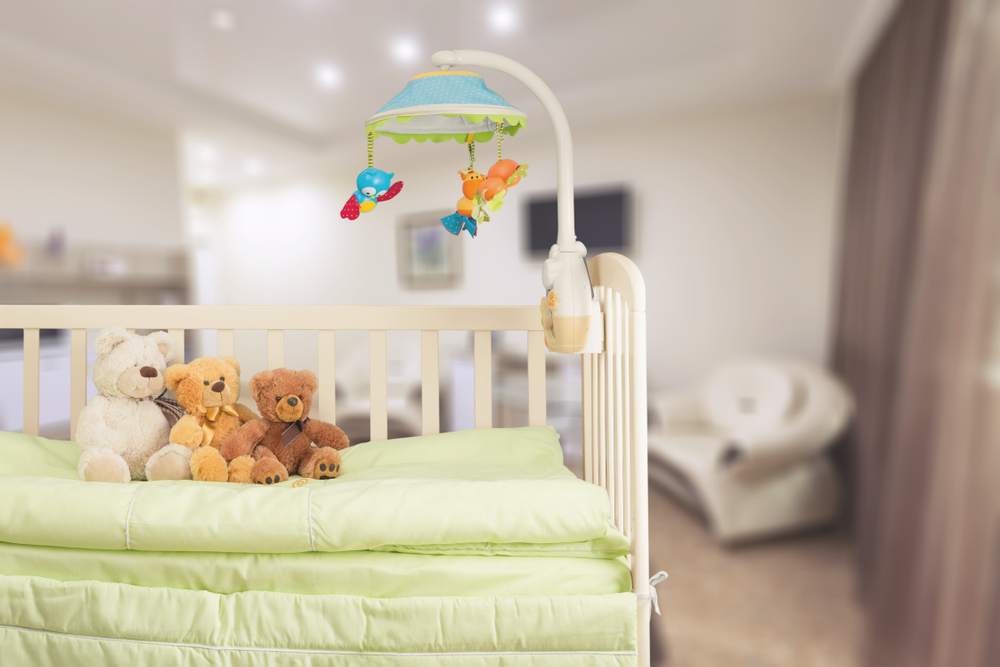 Baby furniture 