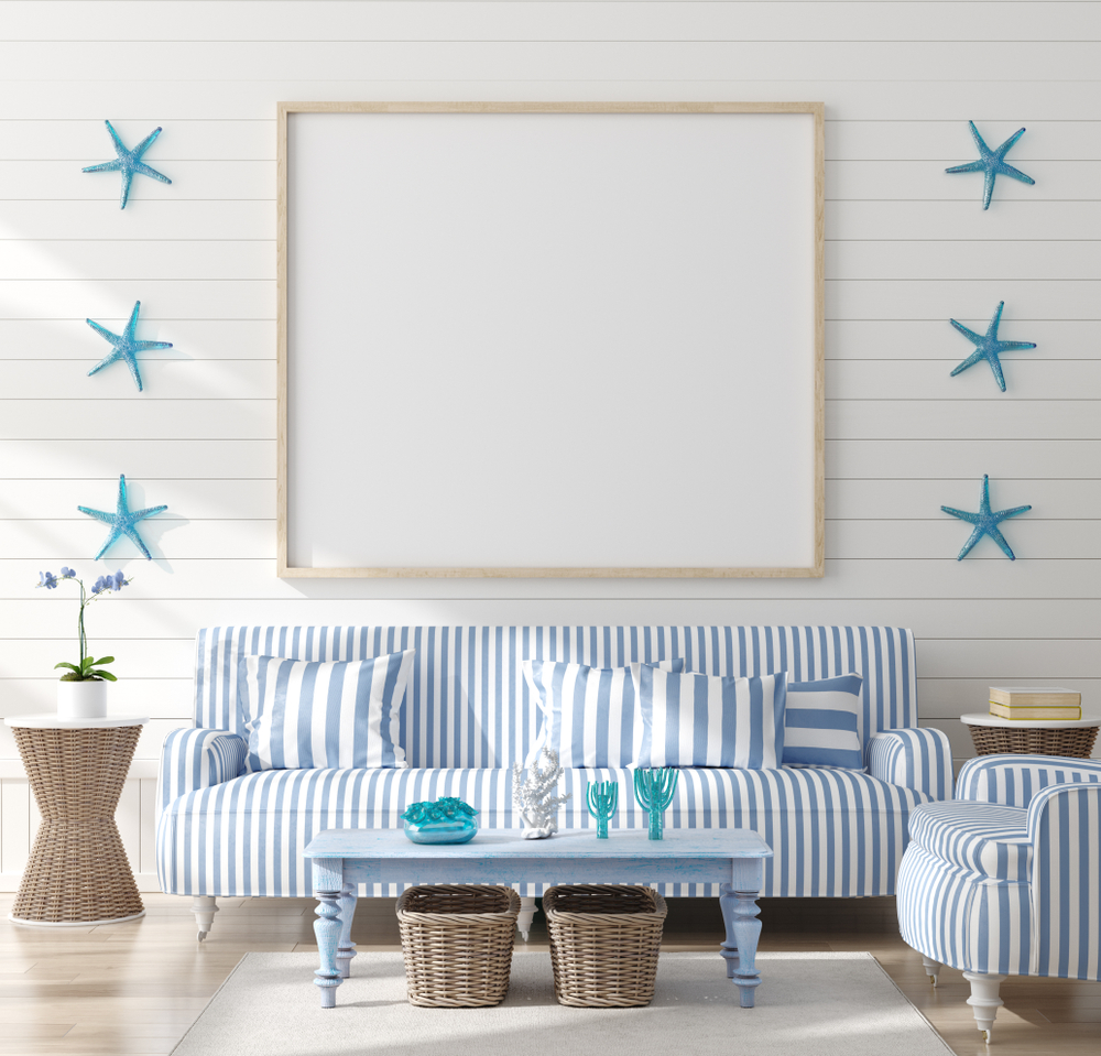 coastal home interiors