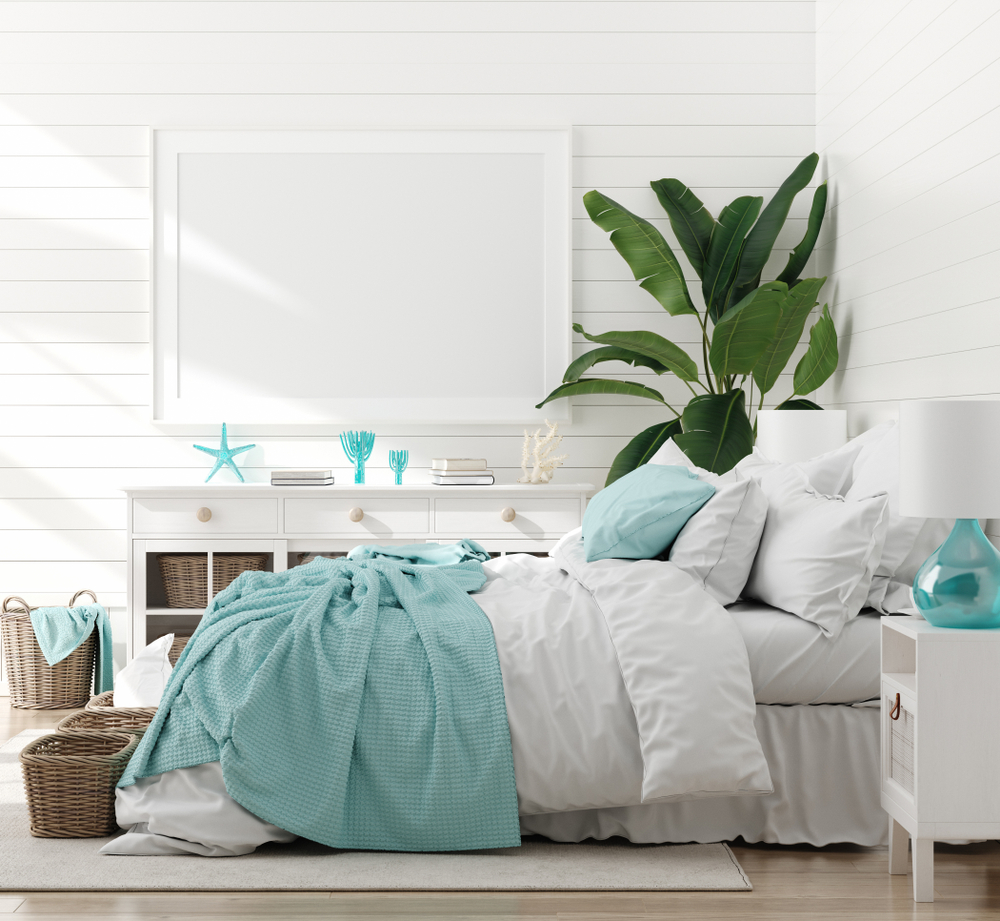 coastal home interiors