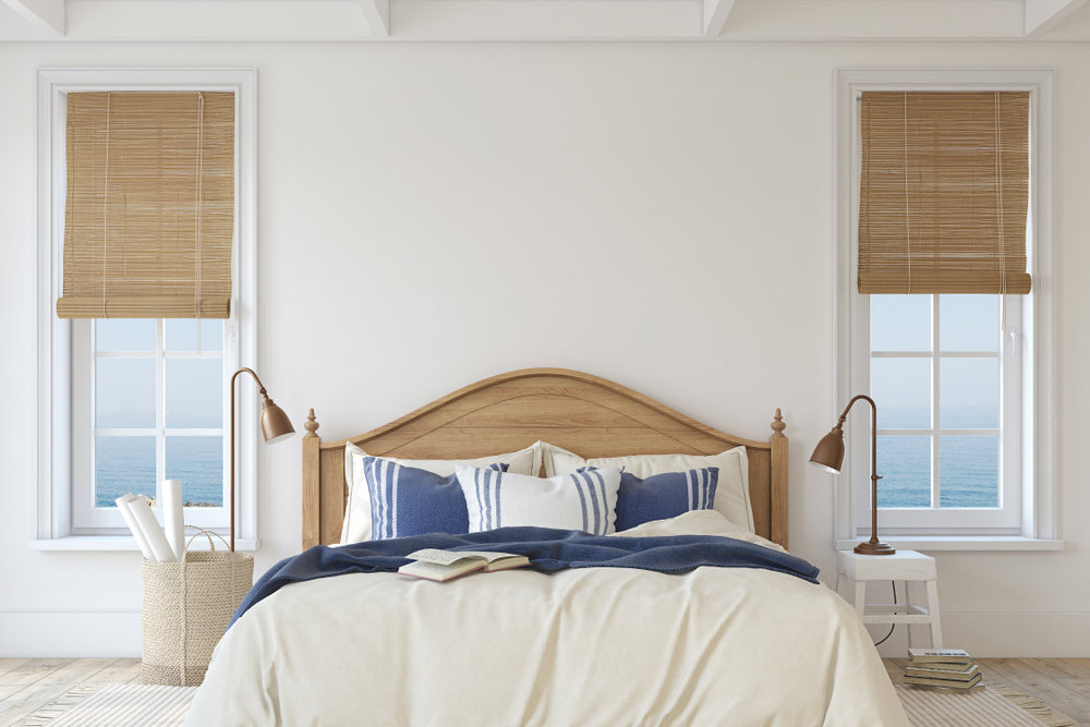 coastal home interiors
