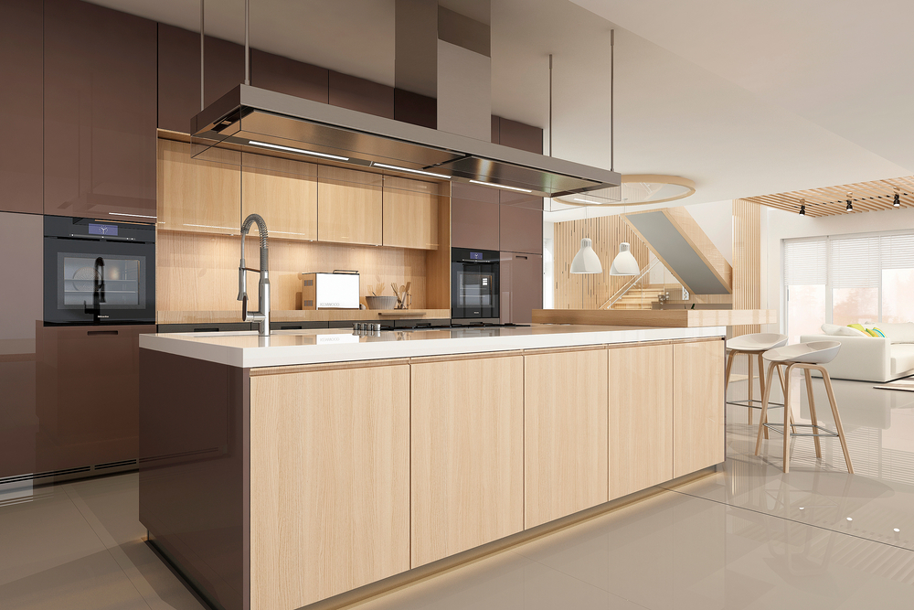 Tips to incorporate laminates into your home