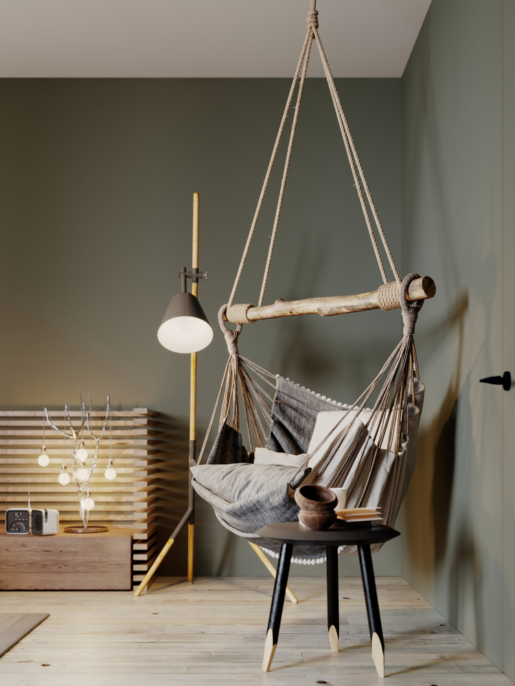 bohemian furniture