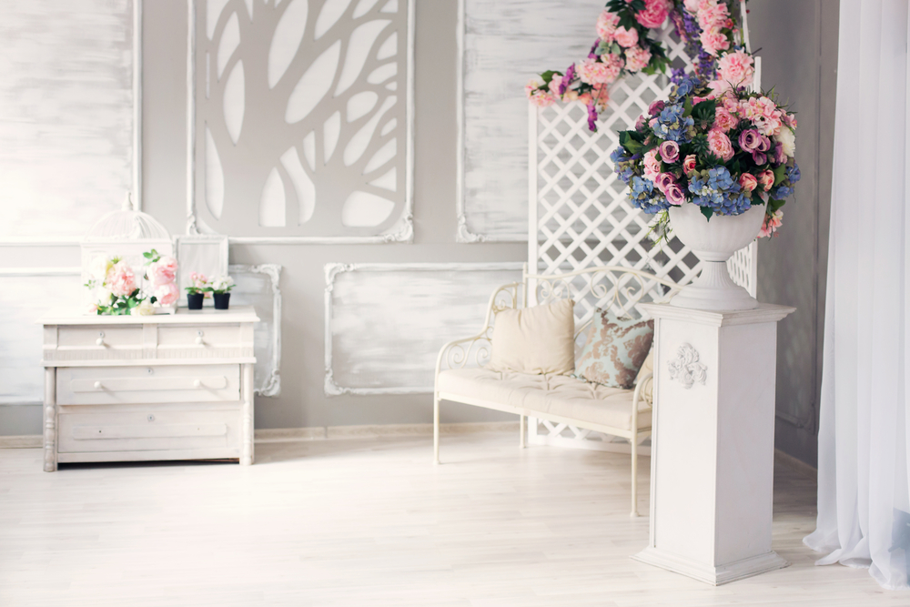 french home interiors