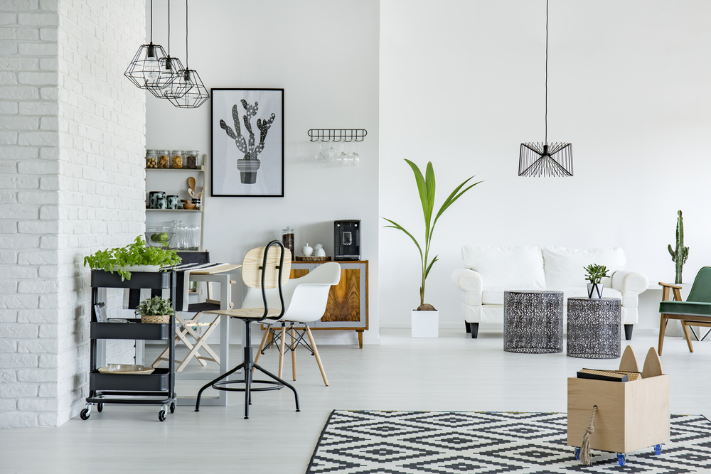 distemper wall paints
