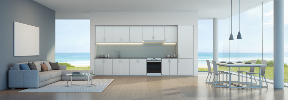 coastal home interiors