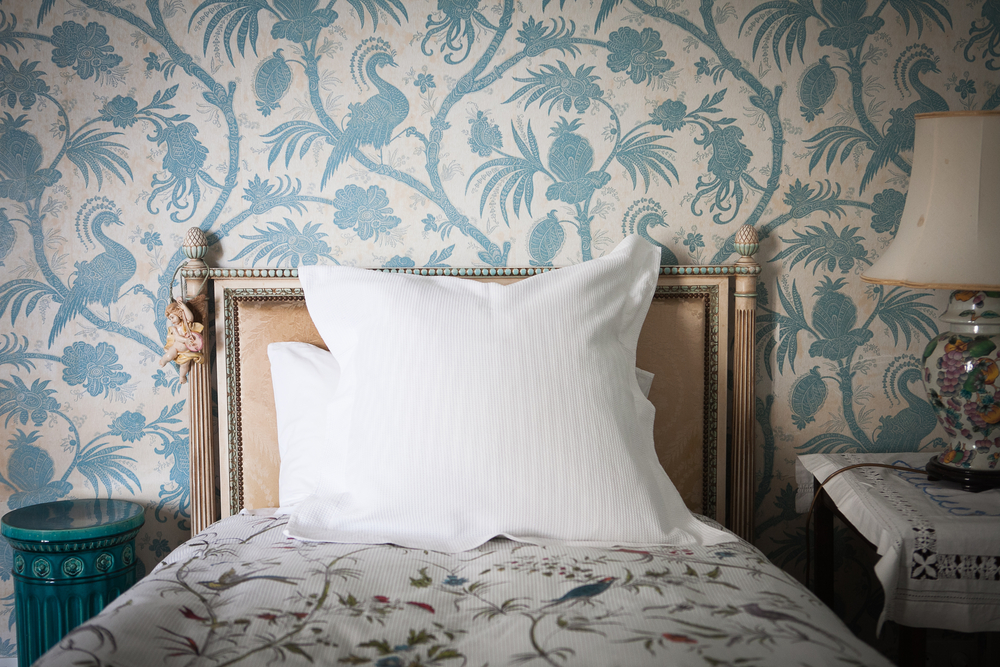 french inspired homes