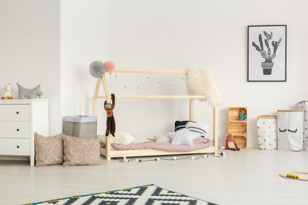 nursery ideas
