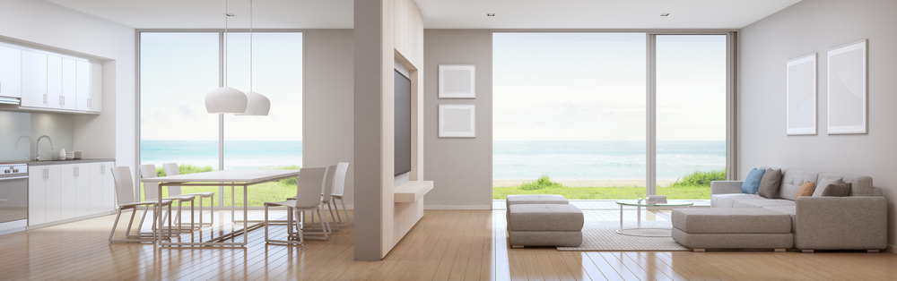 coastal home interiors