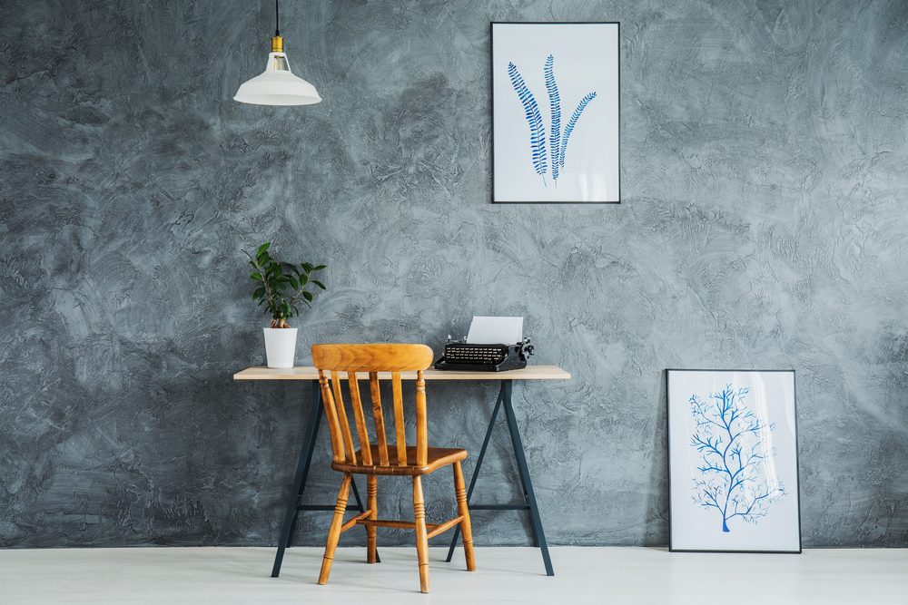textured wall paint