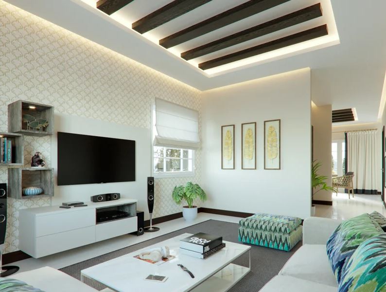 Mediterranean Interior Design