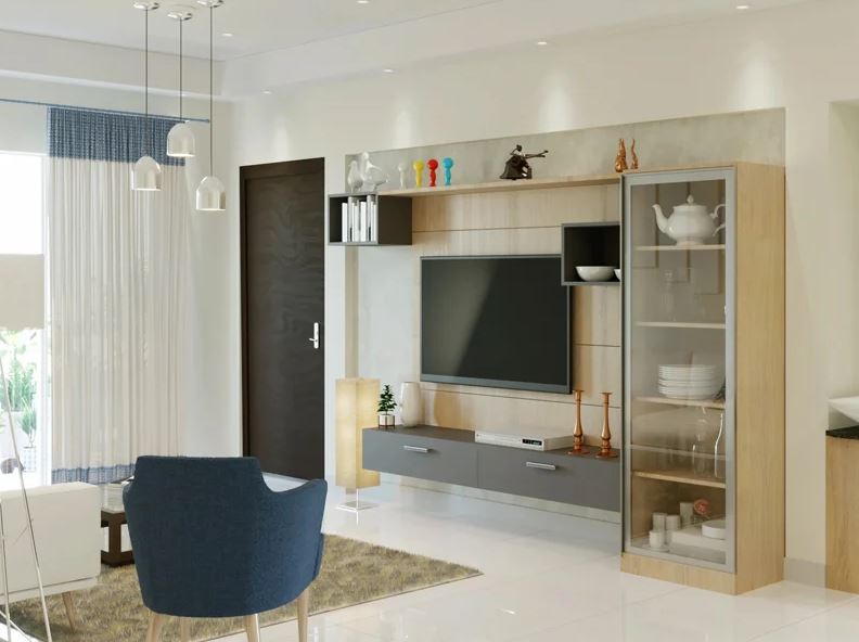 Mediterranean Interior Design