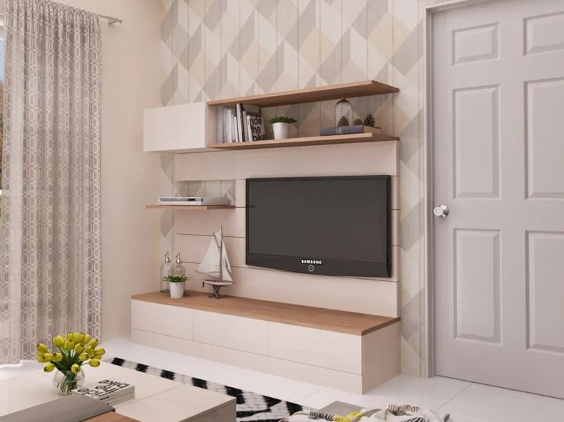 Mediterranean Interior Design