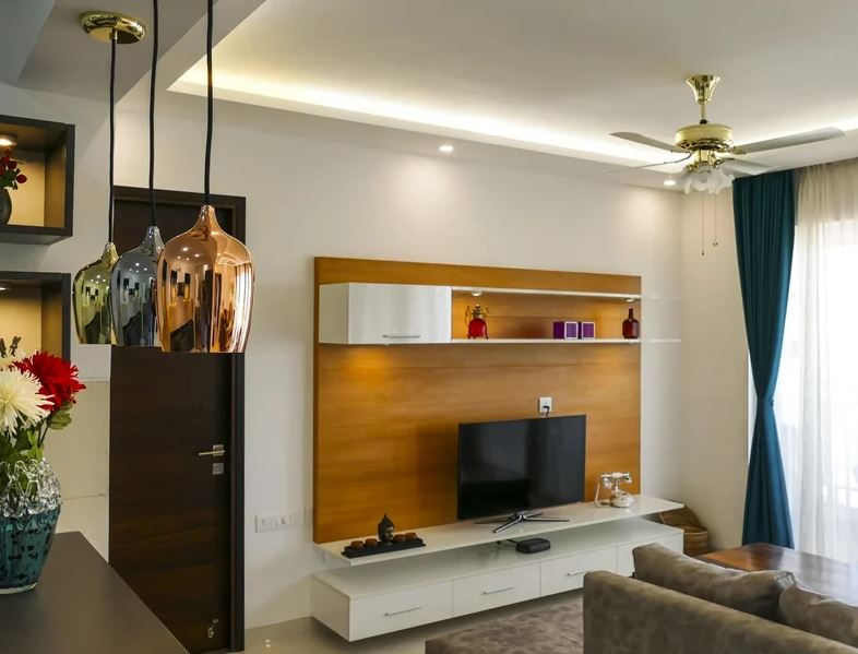 Mediterranean Interior Design