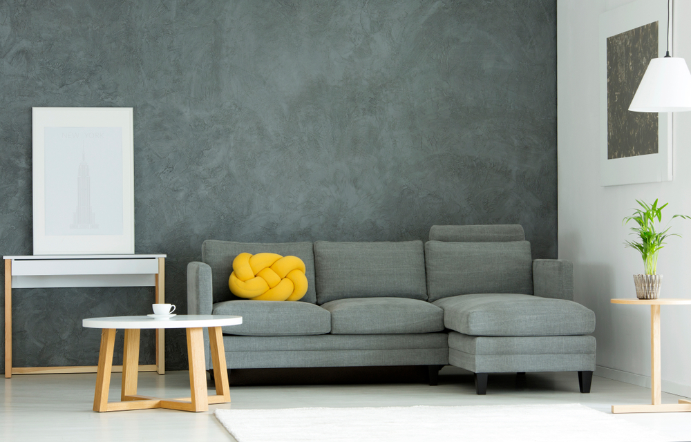 stylist lounge ideas