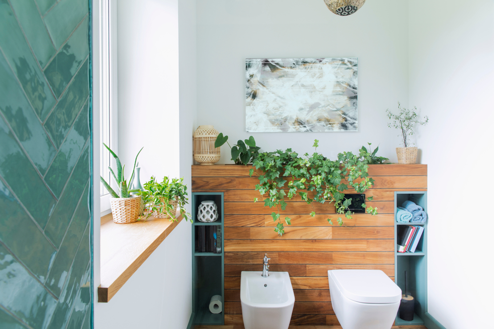 Mediterranean Interior Design