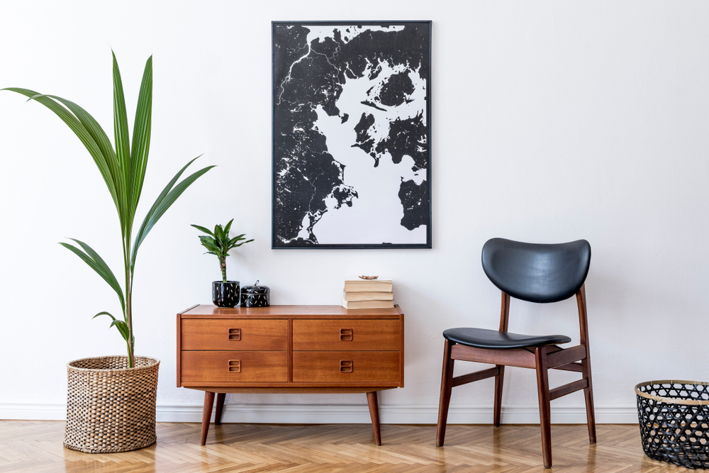zen inspired homes